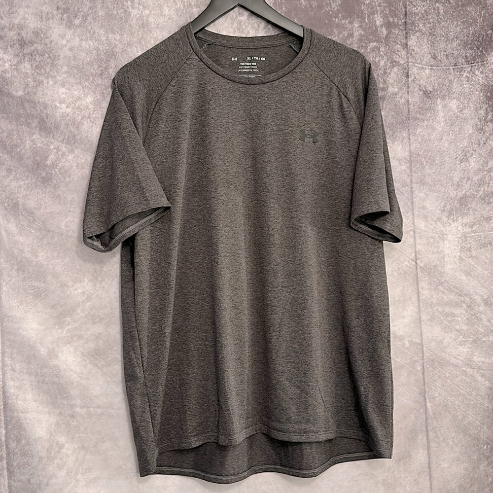 Men’s XL Under Armour Tech Tee